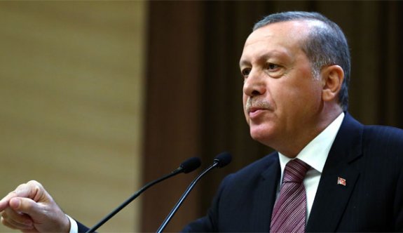 Erdoğan'dan dövizi olanlara çağrı