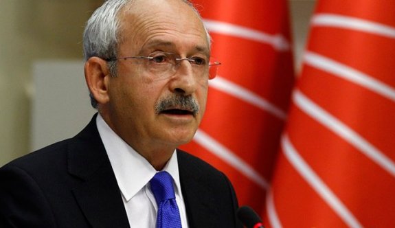 CHP'nin referandum stratejisi belli oldu