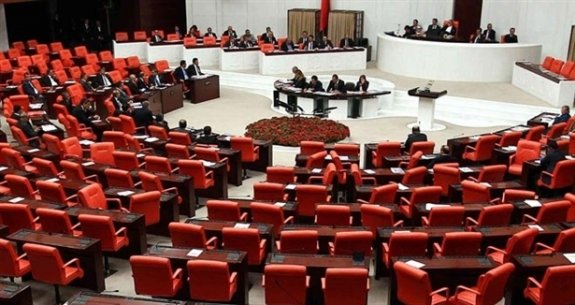 İletişim masraflarında  ilk sırayı o vekil aldı