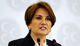 Ankara Valiliği'nden , Akşener mitingine veto!