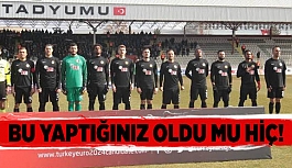 BU YAPTIĞINIZ OLDU MU HİÇ!