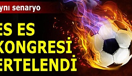 Eskişehirspor kongresinde yeterli çoğunluk sağlanamadı