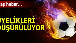 ESKİŞEHİRSPOR'DAN FLAŞ KARAR!