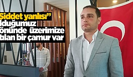 KAMUOYU ÜLKÜ OLACAKLARINI YANLIŞ TANIYOR