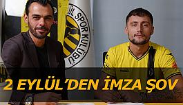 2 Eylül SK 17 futbolcuya imza attırdı