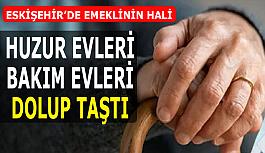 Emekliler kan ağlıyor